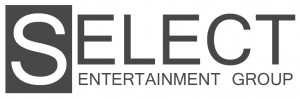Select Entertainment Group